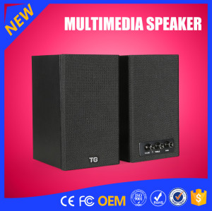 YOMMO 2016 new multimedia speaker system with high-power