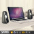 YOMMO New products 2016 2.0 mini speaker for computer and mobile devices