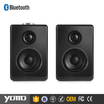 YOMMO Excellent New Product 2017 Bluetooth Speaker,Sound High Quality Bluetooth Speaker for Computer Audio