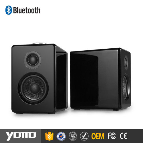 YOMMO Excellent New Product 2017 Bluetooth Speaker,Sound High Quality Bluetooth Speaker for Computer Audio