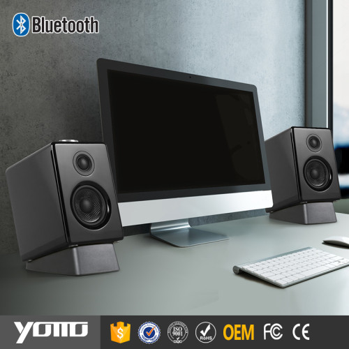 YOMMO Excellent New Product 2017 Bluetooth Speaker,Sound High Quality Bluetooth Speaker for Computer Audio