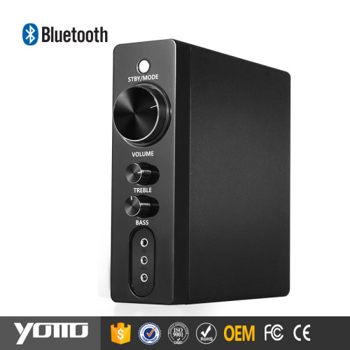2017 2.1 creative bluetooth big speaker system with 30w