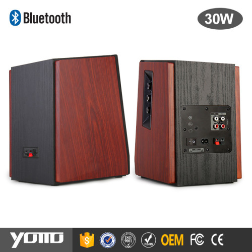 new products 2.0 multimedia bluetooth speaker with 30W