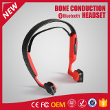 YOMMO 2017 new bone conduction Bluetooth headphone sports headphone with bluetooth