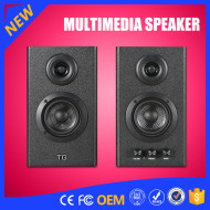 YOMMO 2016 new multimedia speaker system with higt-power V3