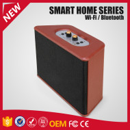 YOMMO 2016 new smart home bluetooth wireless digital speakers