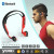 YOMMO 2016 new bone conduction Bluetooth headphone sports headphone with bluetooth