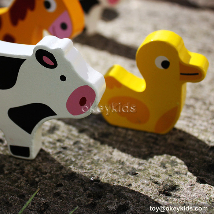 farm animal toy set