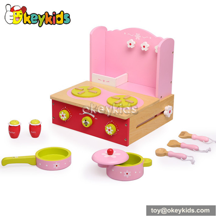 toy kitchen