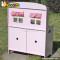 Sweet Treat wooden kitchen play set toy W10C169