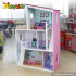 Lovely wooden fairy dollhouse for sale W06A137