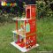 City play wooden fire station set W06A144