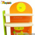 Preschool game wooden kids kitchen play set W10C081A