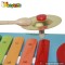 Wooden Instrument toy set,xylophone kid toy,drum for children,gong musical toy W07A071