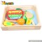 Wooden Musical Instrument Toy Set ,kid sand hammer xylophone for children W07A082