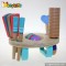 Wooden Musical Instrument Toy Set ,kidxylophone castanets for children W07A086