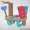 Wooden Musical Instrument Toy Set ,kidxylophone castanets for children W07A086
