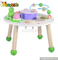 Wooden Musical Instrument Toy Set ,kid xylophone,drum for children W07A090
