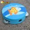 Wooden Musical Instrument Toy Set ,kid tambourine,sand hammer for children W07A091