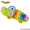 Wooden Musical Instrument Toy Set ,kid xylophone,gong for children W07A093