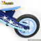 Manufacturer of wooden children balance bike W16C043