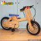 Wholesale high quality wooden balance bike for kids W16C115