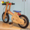 Wholesale high quality wooden balance bike for kids W16C115