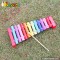 Wooden Musical Instrument Toy Set ,kid Wooden xylophone for children W07A099