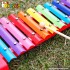 Wooden Musical Instrument Toy Set ,kid Wooden xylophone for children W07A099