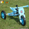 Newest kids 3 in 1 wooden balance bike W16A022