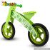 High quality balance children wooden bike W16C132