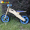 Most popular balance wooden bike for kids W16C133