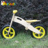 Most popular balance wooden bike for children W16C134
