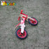 Most popular red children balance wooden walking bike W16C141