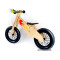 Most popular  balance wooden baby balance bicycle W16C053