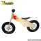 Most popular  balance wooden baby balance bicycle W16C053