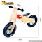 Most popular  balance wooden baby balance bicycle W16C053