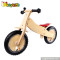 Most popular children wooden balance bicycle for 2 year old W16C054