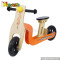 Most popular wooden balance bicycle for kids W16C056