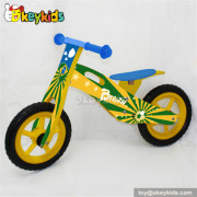 America best wooden balance bike for kids W16C080