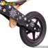 Best design boys wooden bike toy for sale W16C017