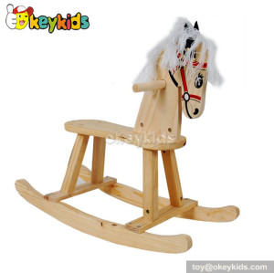 wholesale high quality wooden ride toy for children W16D022