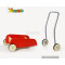 Lastest products funny wooden baby walker with bricks W16E028A
