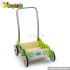 Wholesale cheap baby walker wooden toys for sale W16E001