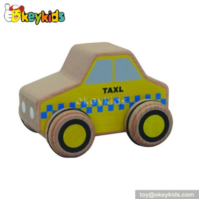 Wholesale cheap children taxi toy for sale W04A118