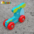 New design mini wooden kids toy cars W04A126