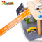 Best design children wooden toy garage for sale W04B027