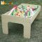 Top fashion children wooden train set W04C030