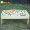 Top fashion children wooden train set W04C030