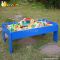 Top fashion kids wooden train sets for sale W04C009